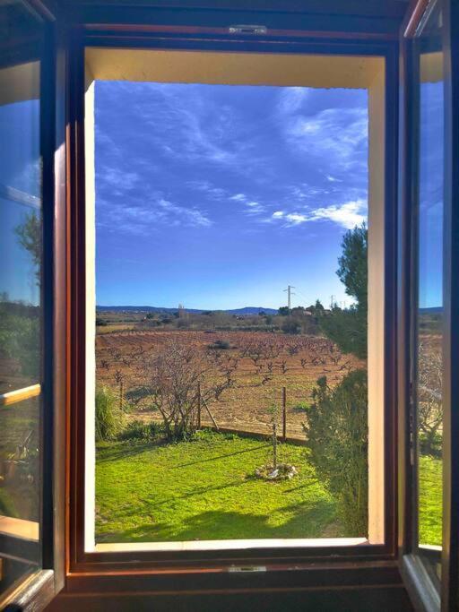 Casa Rural Cal Caseto Font-Rubi Εξωτερικό φωτογραφία